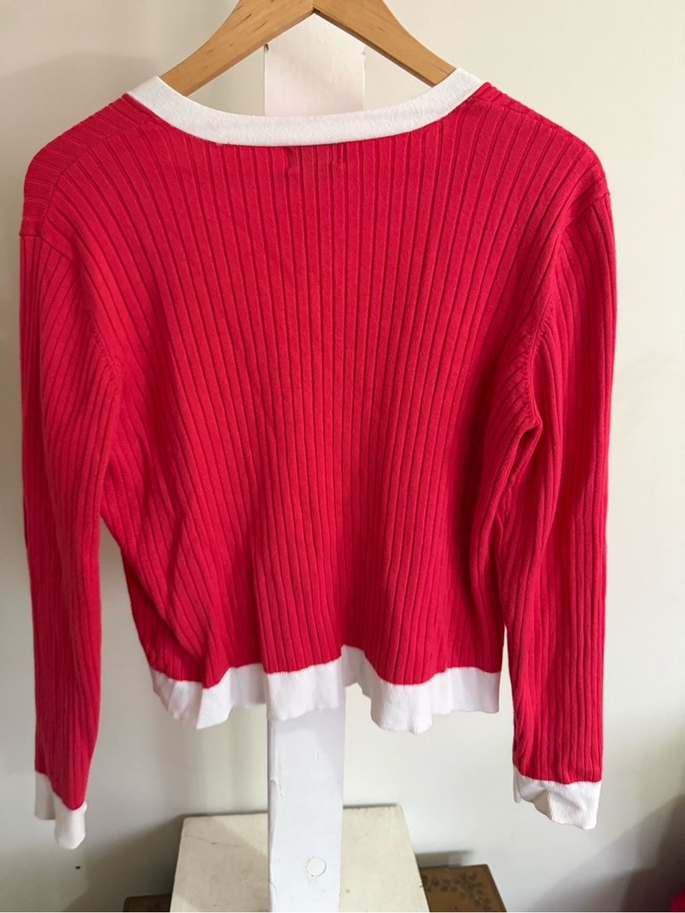 New Worhtington Cardigan - Picture 7 of 9